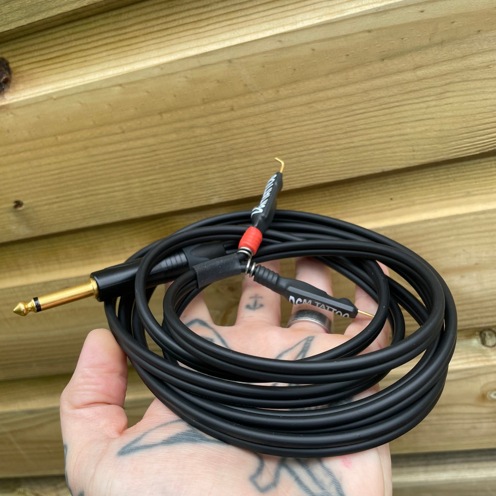 DSM TATTOO EVO Clip Cord DSMtattoo