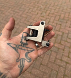 Nickel PARKER Liner