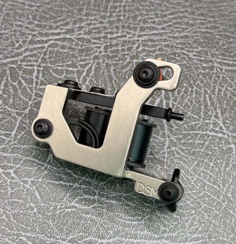 Nickel Dexter POWER Liner