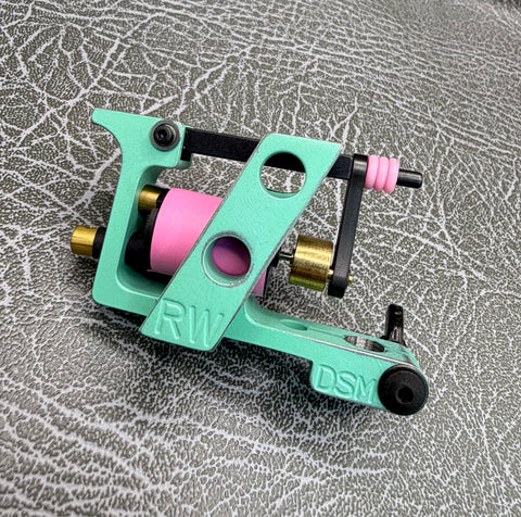 CUSTOM V1.5 - Rotary