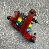 Red Bulldog POWER-BAR Liner