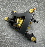 Black & Gold J Frame POWER-BAR Liner