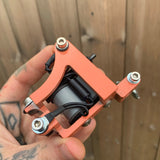 Salmon J-Frame Power Liner