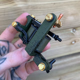 Nato & Gold Bulldog Power Liner