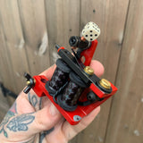 Red & Gold V20 Liner