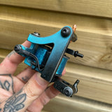 Blue & Black J-Frame Power Liner