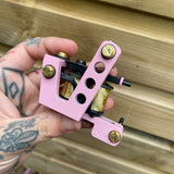 Pink Daily Liner - P11