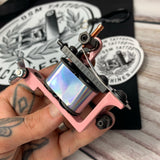 DSM Raffle Pack - Drilled Pink Power Liner