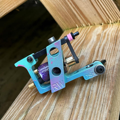 Custom V2