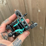 Drilled Bulldog ‘21 POWER Liner