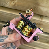 Pink Power Liner - P4