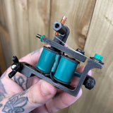 Custom Bulldog Power Liner BN12