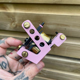 Pink Daily Liner - P11