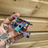 DSM Rotary - Custom Galaxtic