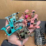 Rotary Specials