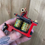 Custom Parker Speed Liner BN14