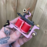 Custom Hybrid BN22