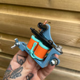 Pewter Blue J-Frame Power Liner