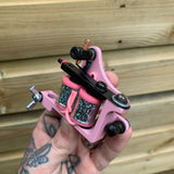 Pink Glitz J-Frame Power Liner