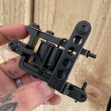 Drilled Bulldog SWINGER Vice