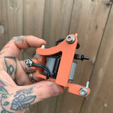 Salmon J-Frame Power Liner