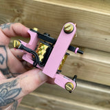 Pink Power Liner - P4