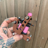 Chocolate Pink V20 Liner