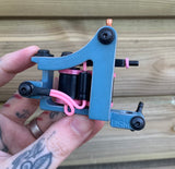 One off J-Frame Power Liner