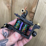 Custom Bulldog Power Liner BN1