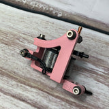 Pink & Glitter J-Frame Power Liner