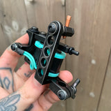 Drilled Bulldog ‘21 POWER Liner
