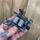Custom Bulldog Power Liner BN2