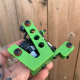 Lime Checker V20 Liner