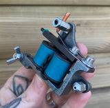 Teal & Steel J-Frame Power Liner