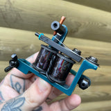 Custom Bulldog Power Liner BN4