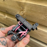 SELF MADE Bulldog Liner #2