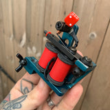 Teal Candy V20 Liner