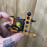 Custom Bulldog Power Liner BN3