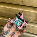 Candyfloss J-Frame Power Liner