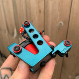 Teal Candy V20 Liner