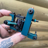 Custom Bulldog Power Liner BN4