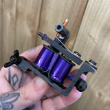 Custom Bulldog Power Liner BN7
