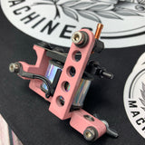DSM Raffle Pack - Drilled Pink Power Liner