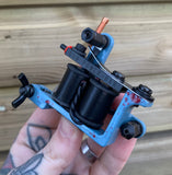 One off Bulldog POWER-BAR Liner