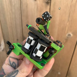 Lime Checker V20 Liner