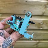Ocean Blue Bulldog Power Liner