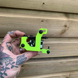 Neon Checker Dexter Power Liner