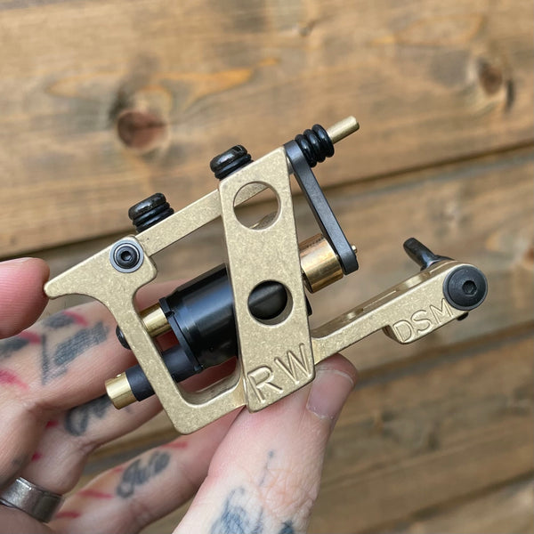 Stealth 3 Tattoo Machine for Professional