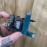 Custom Bulldog Power Liner BN2