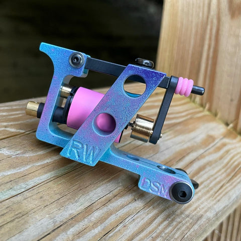 Custom V2 (Adjusted Stroke 4.5)